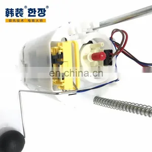 68047333AB 	Fuel Pump Assembly	For	Chrysler 300C Main Pump thumbnail-3