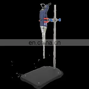 S10 Variable-speed Portable Handel Disperser thumbnail-1
