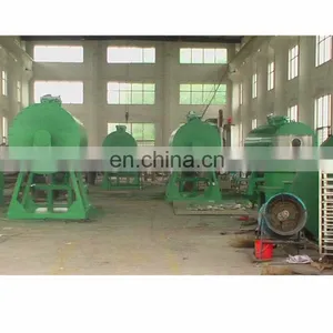 Hot Sale ZB/ZP High Efficient Vacuum Harrow Rake Dryer for Putty Powder Cellulose thumbnail-1
