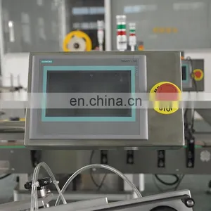 MT-130D Carton Double Sides Seal Sticker Labeling Machine thumbnail-4