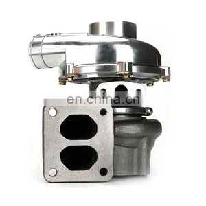 2022 Hot Selling SH200A3 SH200A5 Turbocharger for Sumitomo Excavator in Stock 114400-3890 thumbnail-2
