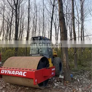 Nice Condition Dynapac Ca301d Original Compactor Machine Road Construction Road Rollers thumbnail-1