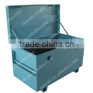 Factory Sale Steel Truck Tool Box thumbnail-1