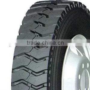 Tire For Truck And Bus 1200R20,11.00R20,10.00R20,9.00R20 thumbnail-1