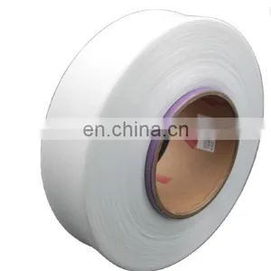 Supplying Creora Spandex Yarn 20D in AA Grade Huafon Spandex Yarn Hilo de Spandex thumbnail-2
