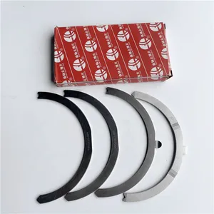 Hot Selling Original 612630010630 612630010629 Crankshaft Thrust Plate For SDLG thumbnail-1