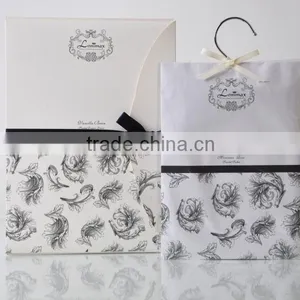 Hot Sale Hanging Paper Iron Hook Wardrobe Fragrance Sachet SA-0103 thumbnail-3