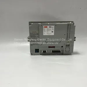Cp430t-eth ABB Control Panel Touch Screen thumbnail-2