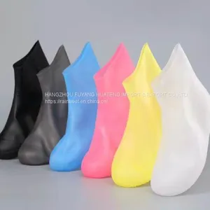 Cheap Shoe Covers,Waterproof Boot Covers,Multi-role Shoe Cover,Popular Shoe Cover,Popular Style Shoe Covers thumbnail-1