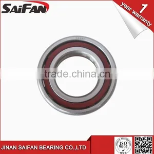 Bearing 7004 NSK SAIFAN Angular Contact Ball Bearing 7004 NSK Bearing 20*42*12 thumbnail-3