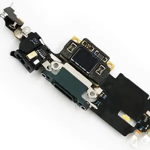 USB Charging For IPhone 11 Pro Dock Jack Plug Socket Port Connector Charger Data Flex Cable thumbnail-5