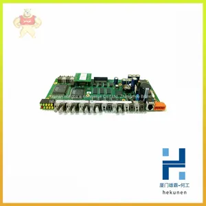PPC380AE01 HIEE300885R0001 ABB Inverter Module Board in Stock thumbnail-4
