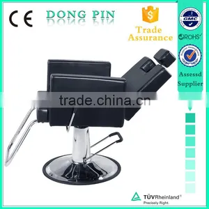 Hair Salon Furniture Barber Chair for Sale Cheap in China thumbnail-1