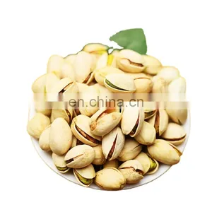 High Quality Cheap Price Bulk Wholesale Price Raw Pistachio Nuts in Shell Roasted Salted Unsalted Pistache Decortique thumbnail-3