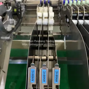 SMT JUKI CTF Series Feeder CN081E CN08HE Feeder E1008706CB0/E1009706CB0 for Pick and Place Machine thumbnail-3