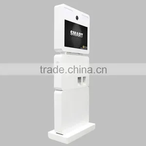 2014 Portable Rental Photo Booth Kiosk thumbnail-1