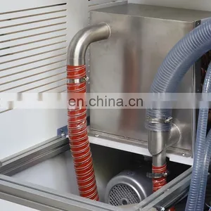 High-end Technology Manufacturing Plastic Dryer Industria Honeyl Dehumidifier for Injection Moulding Machine thumbnail-5