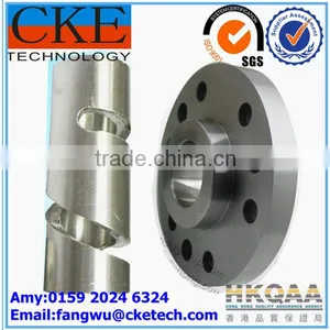 Top Quality CNC Stainless Steel Medical Precision Parts With Low Price thumbnail-1