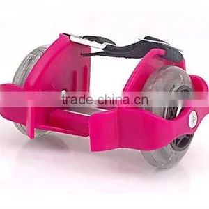 Exciting Wheel Shoes for Kids thumbnail-1