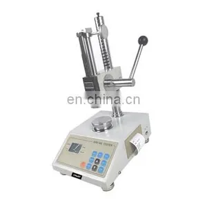KASON Electronic Manual Spring Load Test Compressed and Tension Testing Machine thumbnail-3