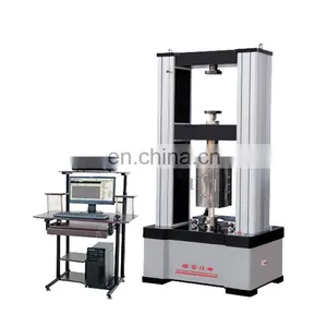 WDW-G Computerized Electronic High Temperature Tensile Creeping Testing Machine thumbnail-1