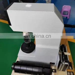HB-3000B Manual Metal Brinell Hardness Meter thumbnail-2