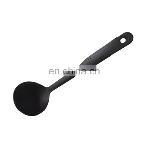 Pinbo Nylon Kitchen Utensils Plastic Soup Ladle for Kitchen Accessories thumbnail-1