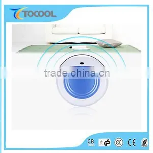 2016 Mini Automatic Robot Vacuum Cleaner thumbnail-4