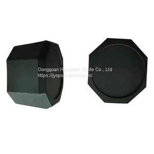 Plastic End Cap for Tennis Racket PVC Nylon Butt Cap Factory Wholesale thumbnail-1