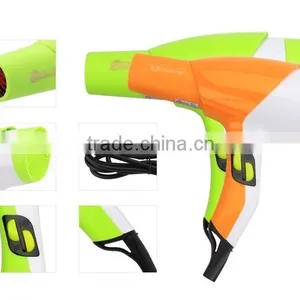 Zhentai Original 2300W High Power Hair Dryer Blower thumbnail-4