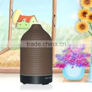 Essential Oils Diffusers Oil for Reed Diffuser Home Steam Humidifiers thumbnail-3