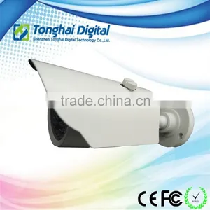 1.3mp 960P Infrared High Definition 2.8-12mm 960P CCTV IR Bullet Camera thumbnail-2