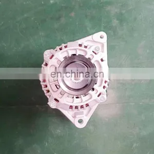 27060-20160 Alternator Clamp M6 for TOYOTA Alternatives Replacement 80A Charge Current for Camry 1MZ-FE Engines thumbnail-2