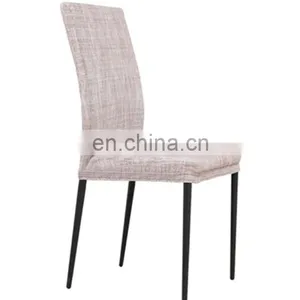 Spandex Chair Cover Hotel Decoration Fabric High Quality Stretch Banquet Wedding Bag Plain Beach Chai Style Packaging Pattern thumbnail-3