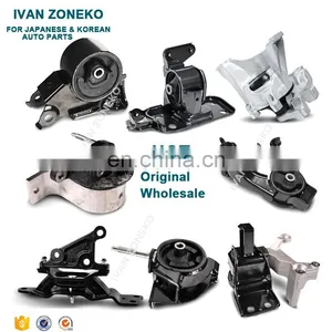 Automobile Parts Rubber Engine Mount Japanese Engine Mount In Stock Fit For Toyota Honda Nissan Mazda Isuzu Mitsubishi thumbnail-2