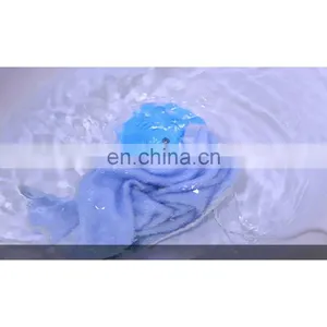 Mini 6W Portable Ultrasonic Turbo Washing Machine Personal Laundry Washer USB thumbnail-5