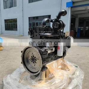 Fast Delivery 6CTA8.3-C for Construction Diesel Engine thumbnail-5