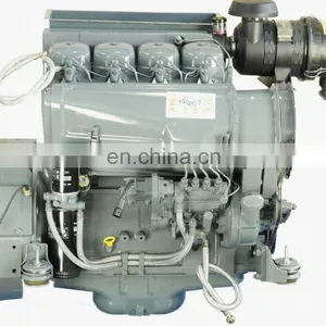 Brand New 6 Cylinder 4 Stroke FL413 Diesel Engine for Vehicle and Car Engine thumbnail-3