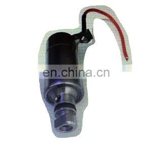 E159972 SOLENOIDE VALVE FOR DIESEL ENGINE TRUCK PARTS E159972 thumbnail-1