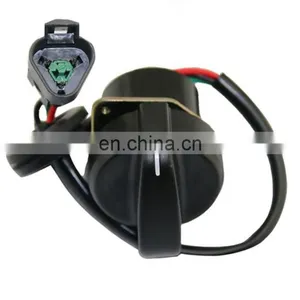 Throttle Knob 21N8-20902LM for Excavator Part thumbnail-1