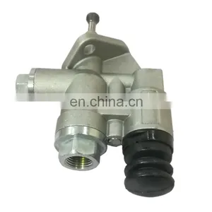 Hot Sale DCEC 6CT 6CT8.3 Diesel Engine Part 3936316 Fuel Transfer Pump thumbnail-2