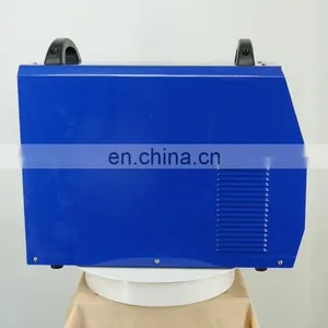 ZX7-400 Saldatrice a Filo Continuo 400 Ampere Mosfet Mma Arc Welder thumbnail-5