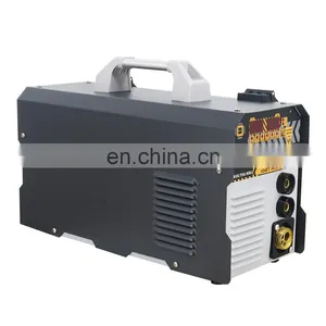 RETOP New TYPE Half Bridge Digital Mig Welding Machine Igbt Inverter Welder Other Welding Equipment China Hot Sale thumbnail-5