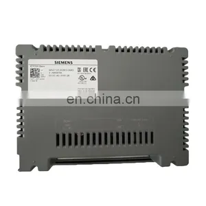 Siemens Simatic HMI KTP700 Basic Touch Panel 6AV2 123-2GB03-0AX0 thumbnail-4