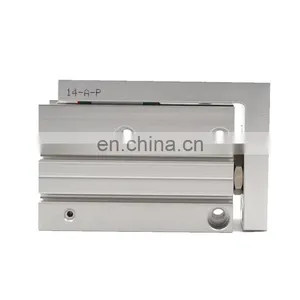 New AIRTAC Rotary Clamping Angle Cylinder AIRTAC Rotary Clamping Angle Cylinder QCKL12X20S QCKL12X20S thumbnail-3
