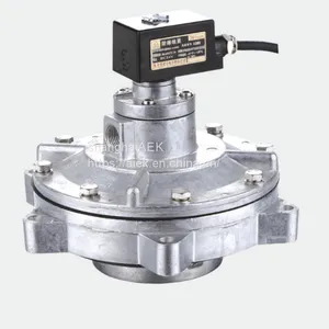 Submerged Filter Diaphragm Clean Air Embedded Valve Electromagnetic Pulse Injection Valve Solenoid Valve thumbnail-5