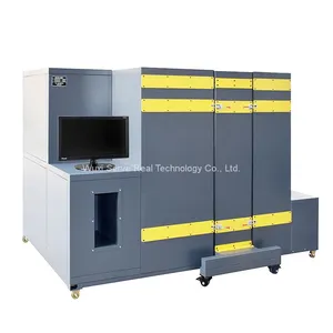 Thermal Transmission Test Guarded Hot Box ISO 8990 thumbnail-1