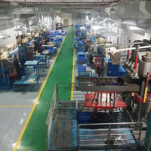 Shenzhen Quance Technology Co., Ltd. company overview - view 1 thumbnail