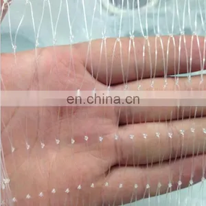 China Manufacture Supply Garden Bird Mesh Anti Bird Mesh Anti Mole Mesh Netting thumbnail-5