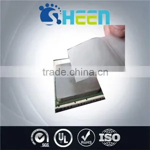 Flexible High Carbon Pyrolytic Graphite Sheet For LED thumbnail-2